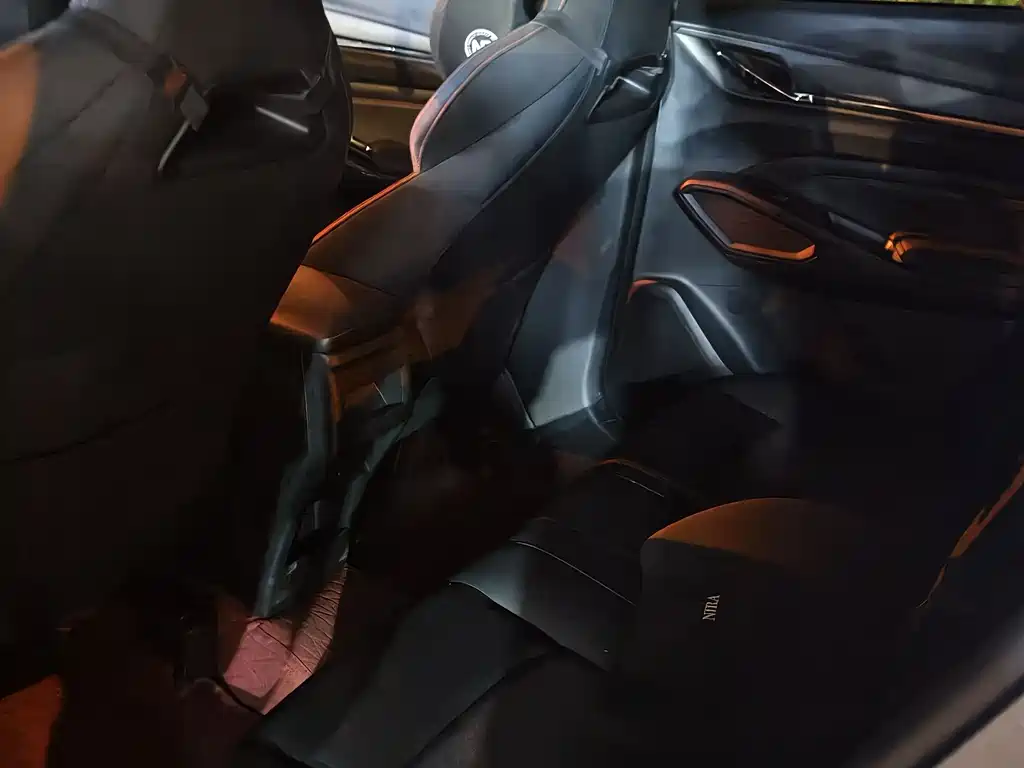 Changan X5 PLUS 1.5 T DCT High Energy