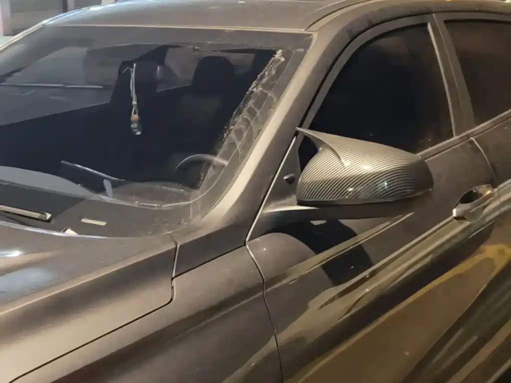Changan X5 PLUS 1.5 T DCT High Energy