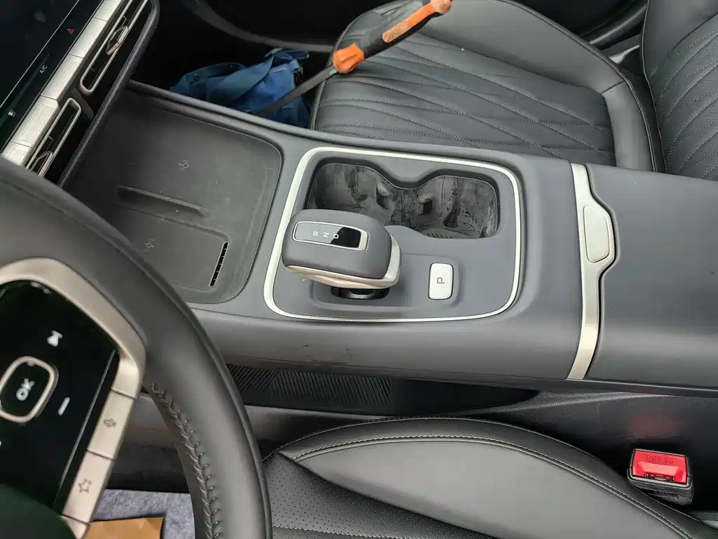 Eado 逸动 2026款 第四代 1.5 T 500 Bar 智享型
