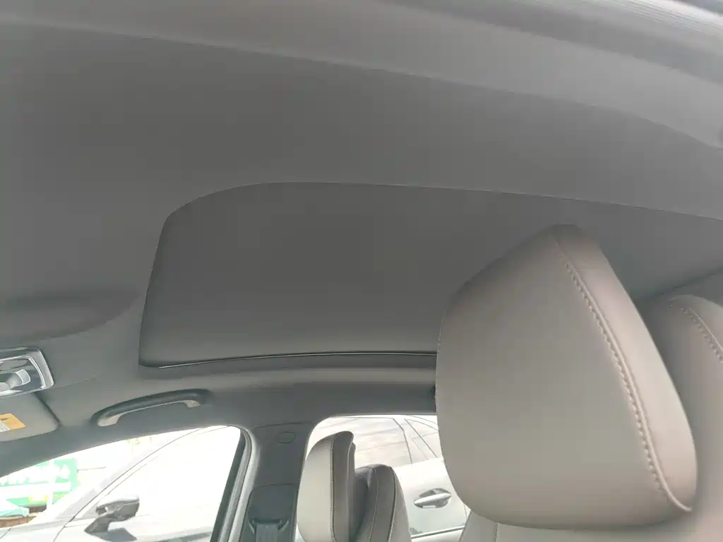 Eado 逸动 2026款 第四代 1.5 T 500 Bar 智享型