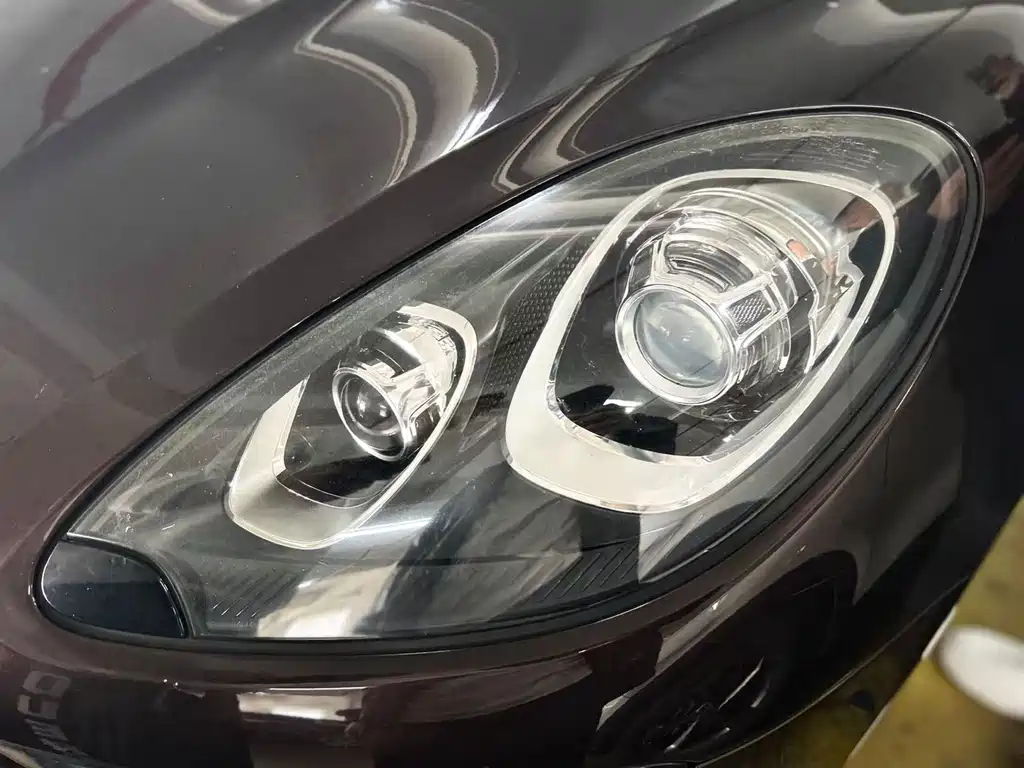 Macan Macan 2.0 T