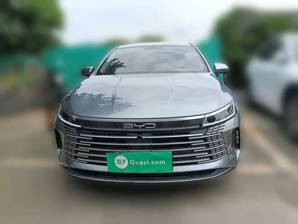 Destroyer 05 Glory DM-i 55 KM Luxury