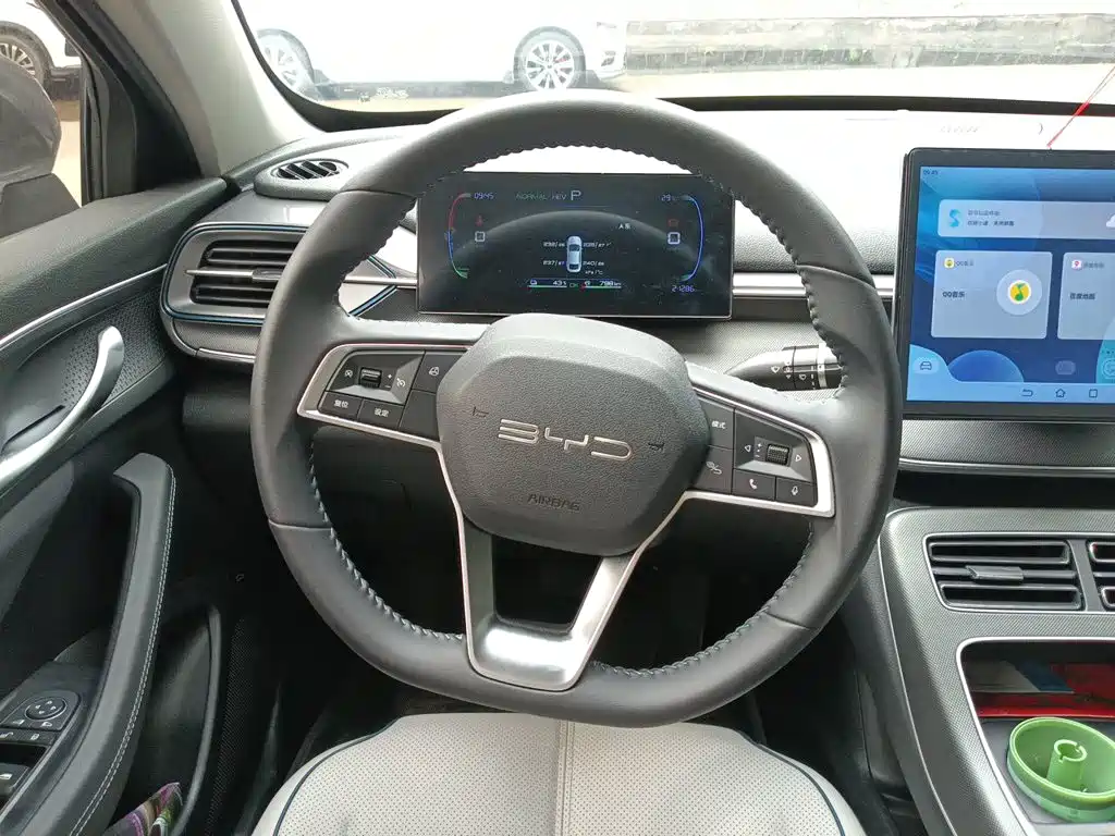 Destroyer 05 Glory DM-i 55 KM Luxury