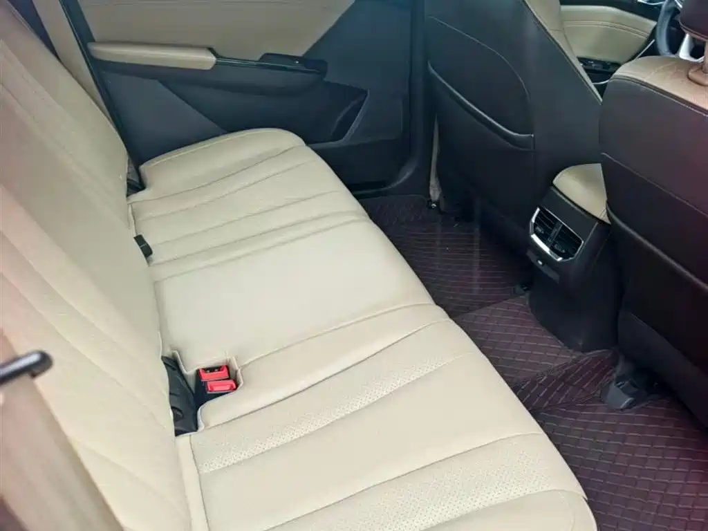 Baojun 310 W 宝骏310 W 2017款 1.5 L 手动豪华型 国V