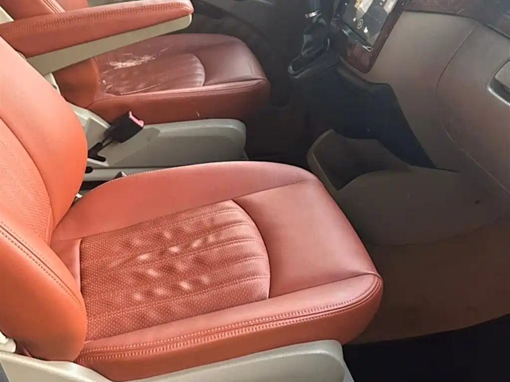 Viano 2.5 L Navigator