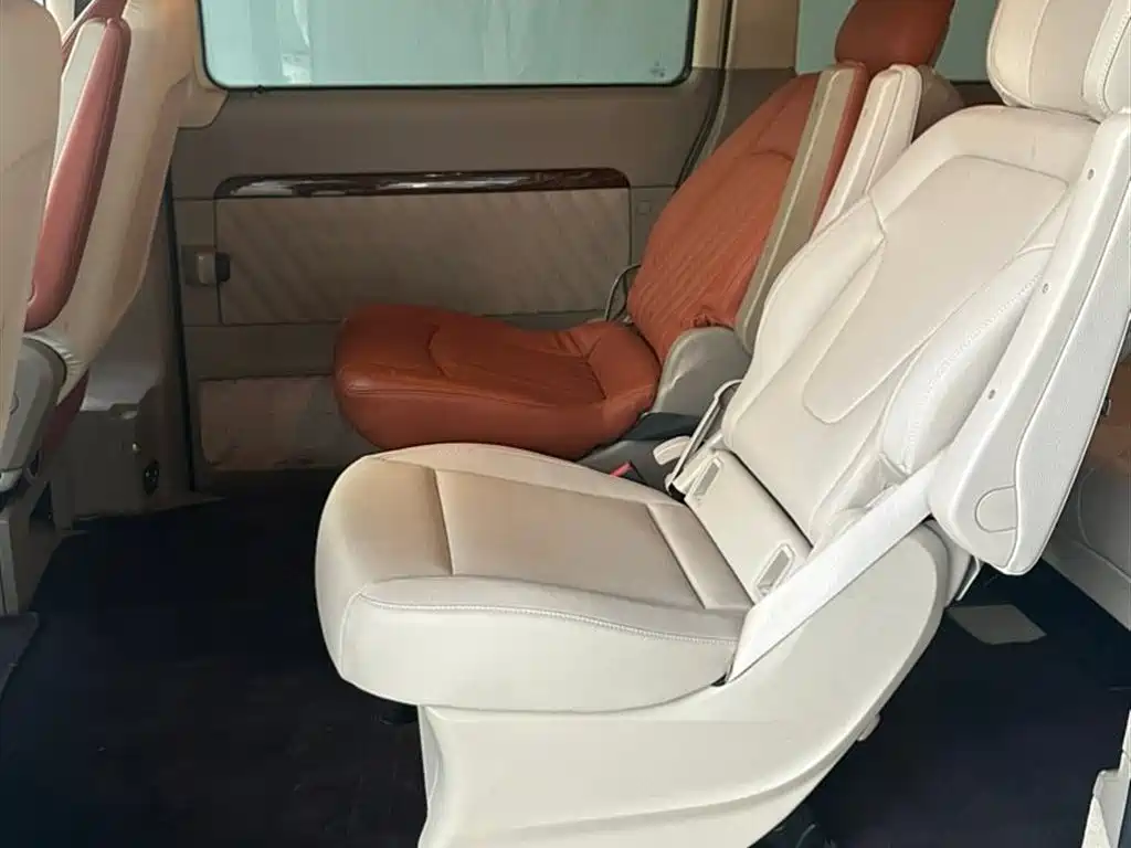 Viano 2.5 L Navigator