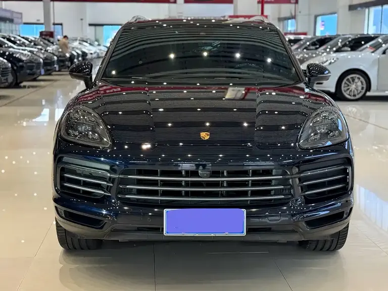 Porsche Cayenne Cayenne 3.0 T