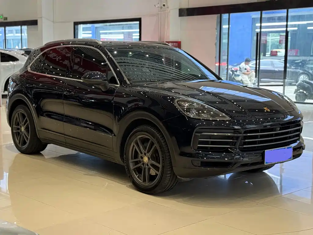 Cayenne Cayenne 3.0 T