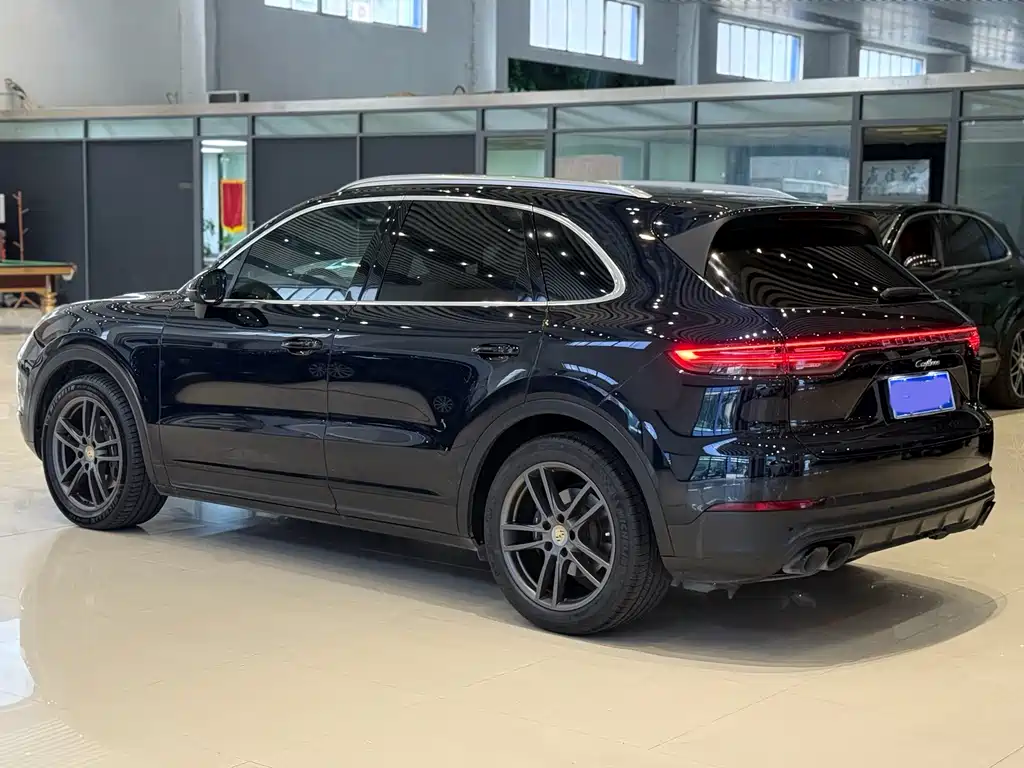Cayenne Cayenne 3.0 T