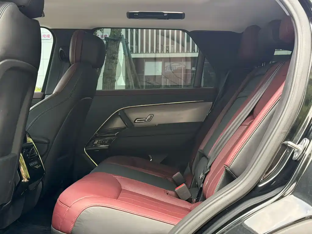 Range Rover Sport 400 PS Dynamic HSE