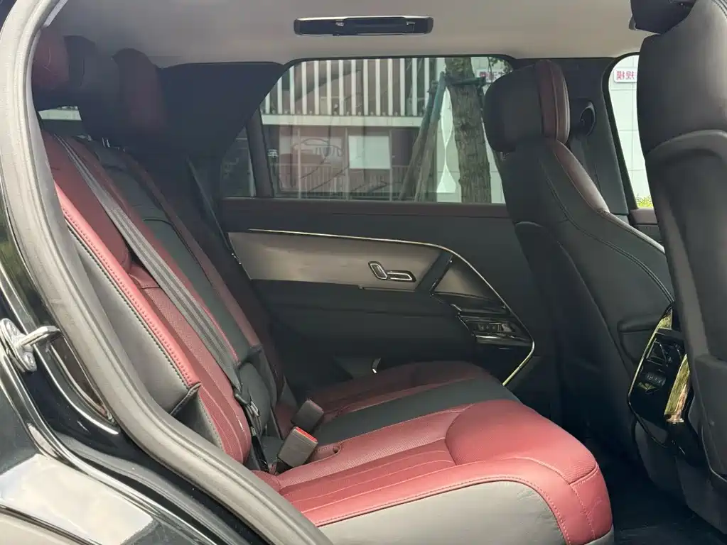 Range Rover Sport 400 PS Dynamic HSE