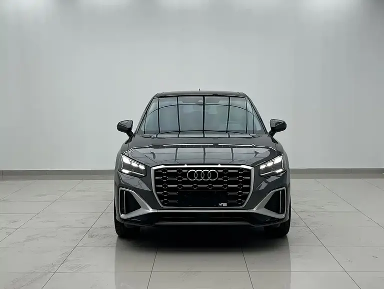 Audi Q2 L 35 TFSI Fashion Dynamic