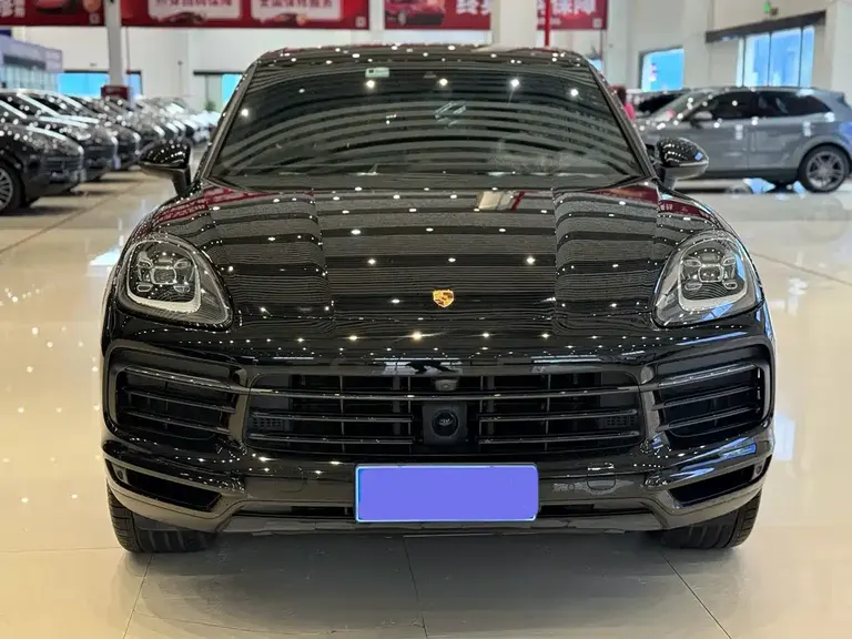 Porsche Cayenne Cayenne 3.0 T