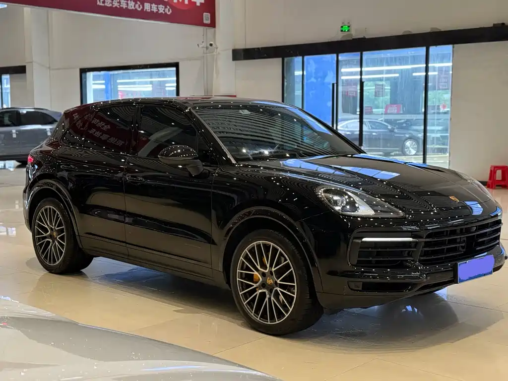 Cayenne Cayenne 3.0 T