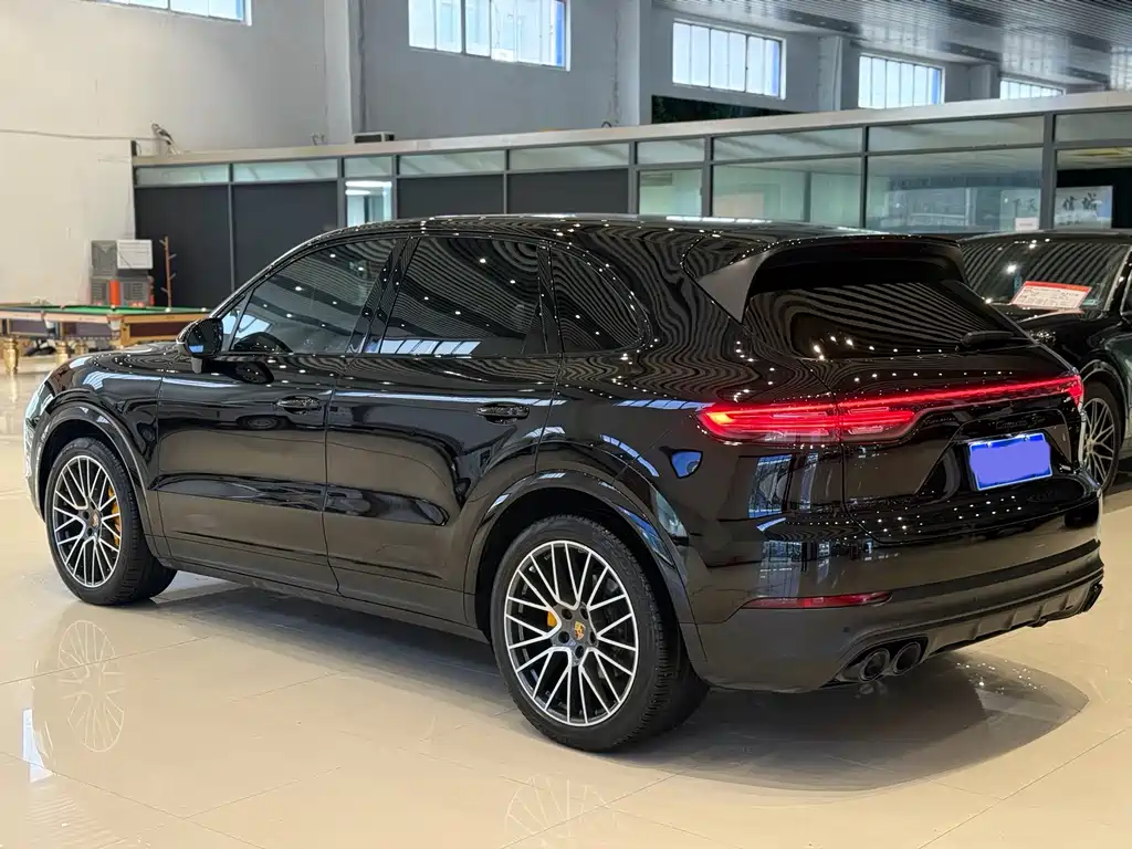Cayenne Cayenne 3.0 T
