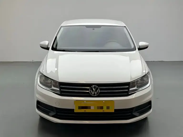 Volkswagen Santana 1.5 L Auto Style