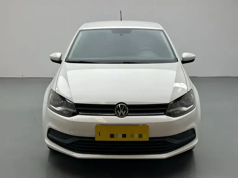 Volkswagen Polo 1.4 L Auto Style