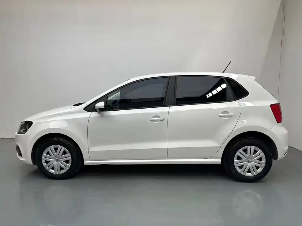 Polo 1.4 L Auto Style