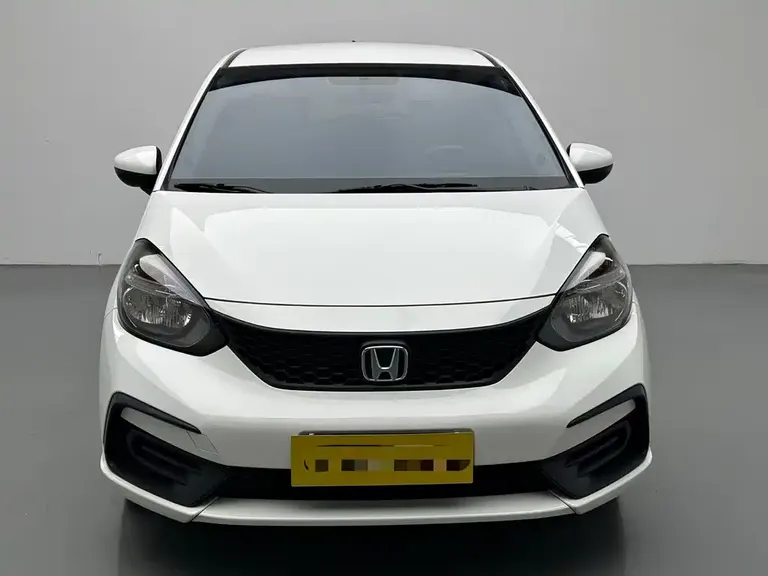 Honda Fit 1.5 L CVT Trend Enjoyment