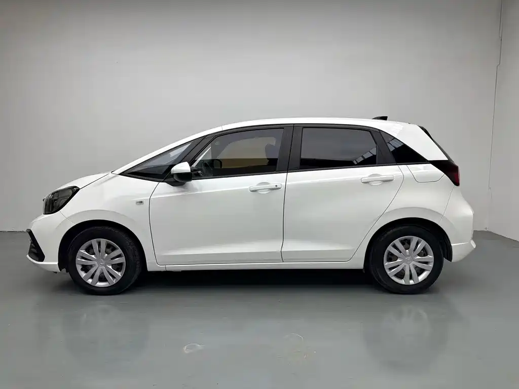 Fit 1.5 L CVT Trend Enjoyment