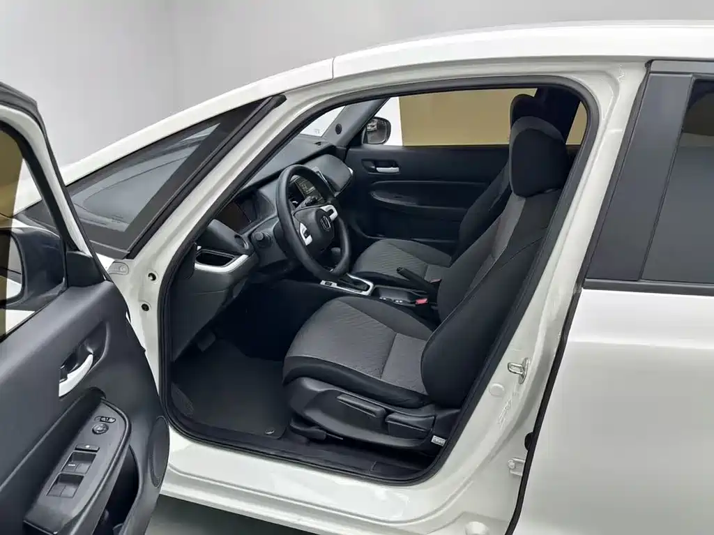 Fit 1.5 L CVT Trend Enjoyment