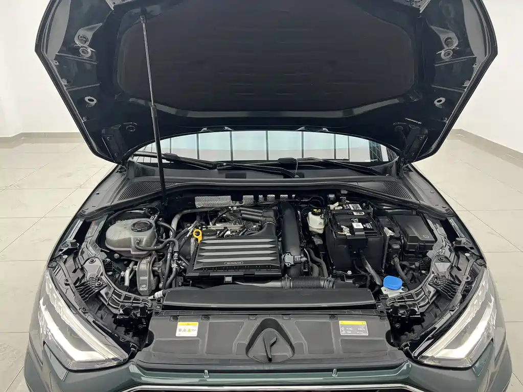 Audi A3 Sportback 35 TFSI Luxury Sport