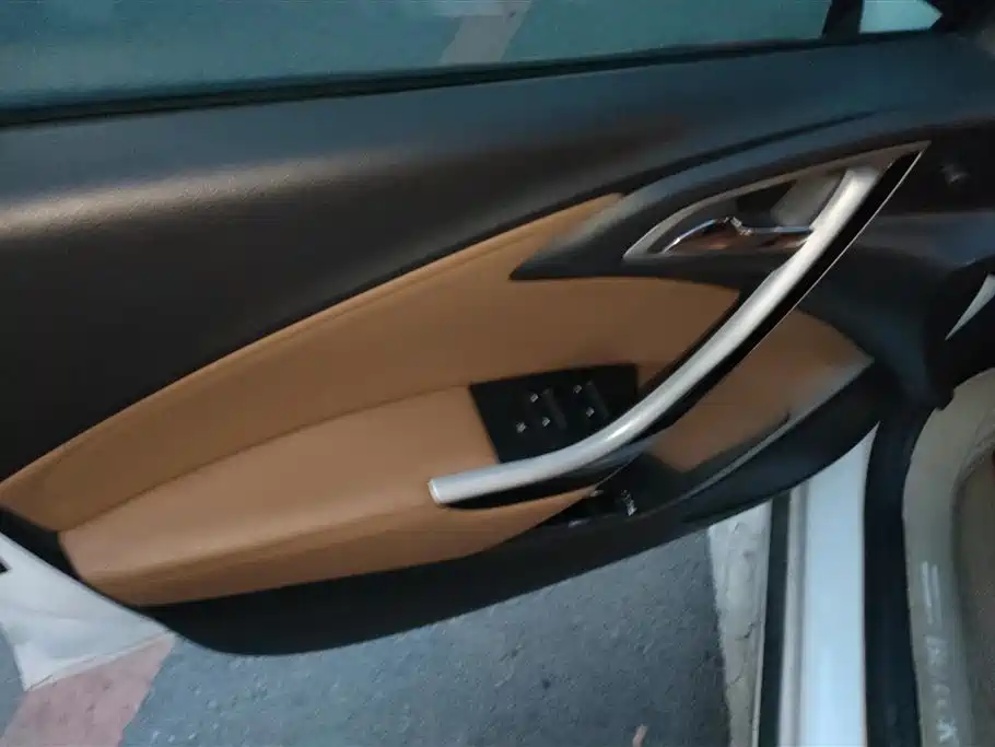 Excelle GT GT 1.8 L Auto Fashion