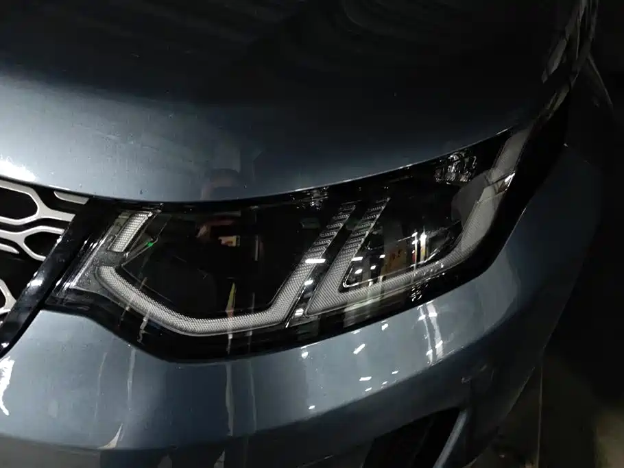 Discovery Sport 249 PS R-Dynamic S Performance