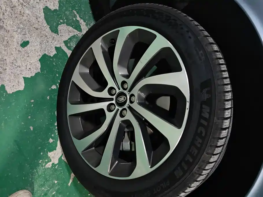 Discovery Sport 249 PS R-Dynamic S Performance