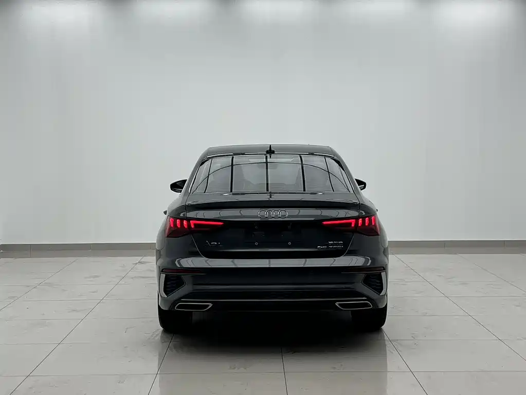 Audi A3 Facelift A3 L Limousine 35 TFSI Fashion Sport