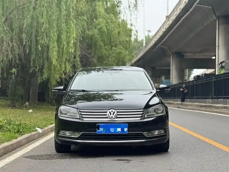 Volkswagen Magotan 1.8 TSI Smart Enjoyment Comfort