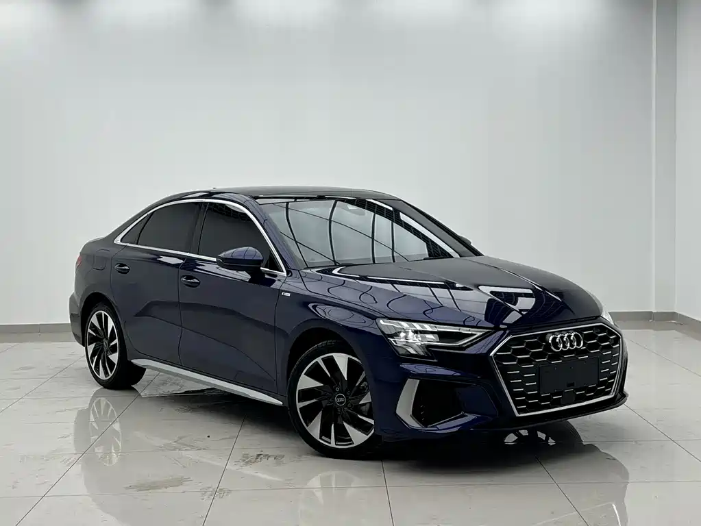 Audi A3 A3 L Limousine 35 TFSI Fashion Sport