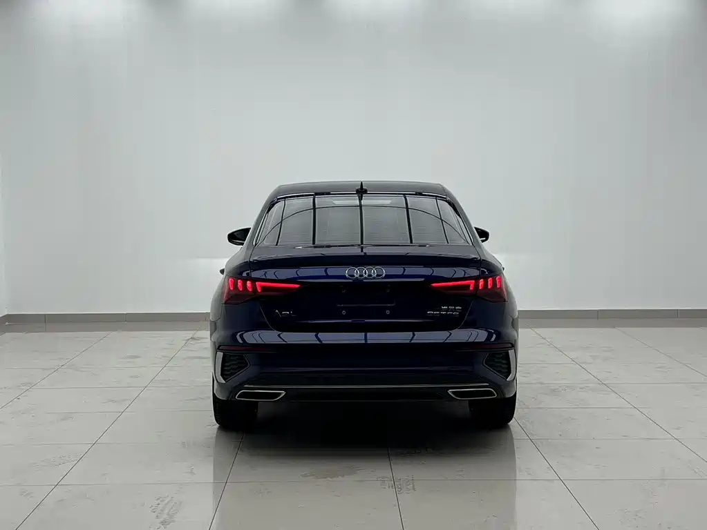 Audi A3 A3 L Limousine 35 TFSI Fashion Sport