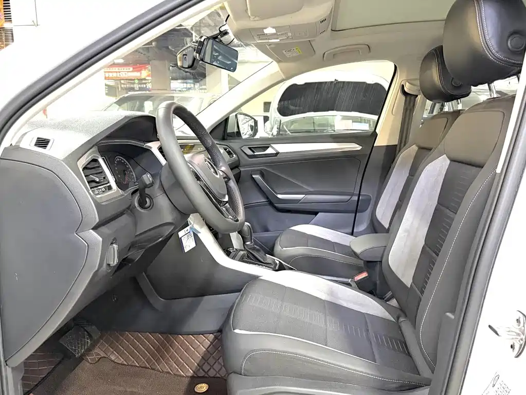 T-ROC 280 TSI DSG 2 WD Elite PLUS