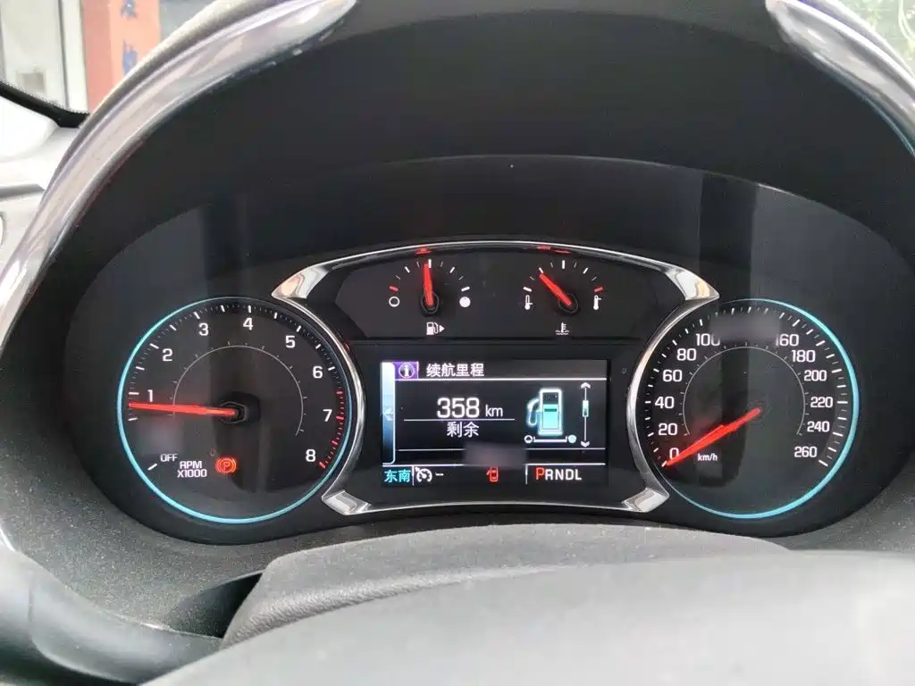 Malibu XL 530 T Auto Sharp Comfort