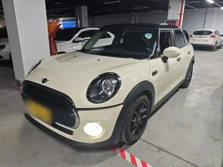 MINI 1.5 T ONE 5-door