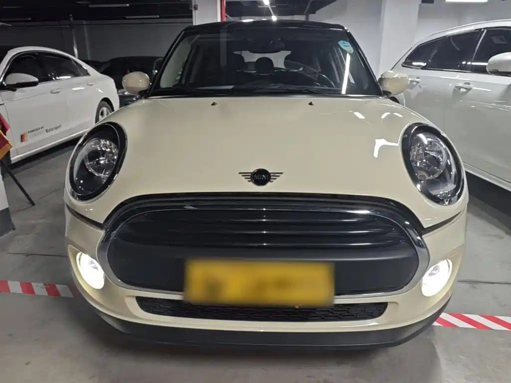 MINI 1.5 T ONE 5-door