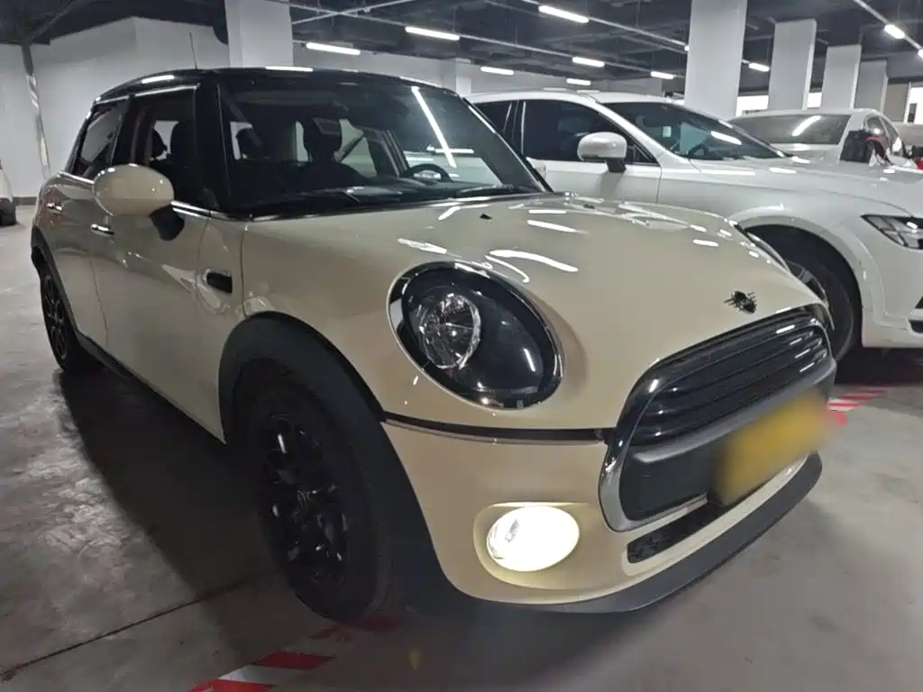 MINI 1.5 T ONE 5-door