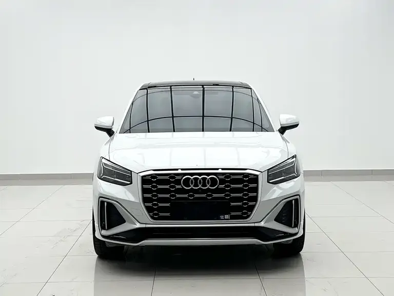 Audi Q2 L 35 TFSI Fashion Dynamic