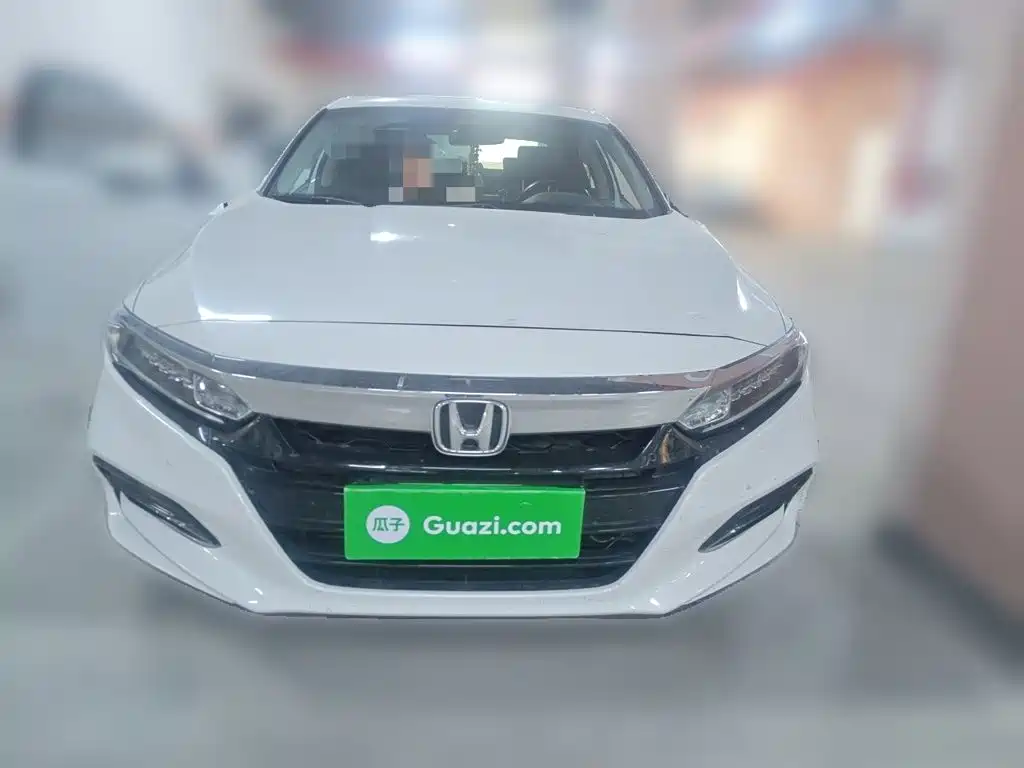 Accord 260 TURBO Elite CN-V