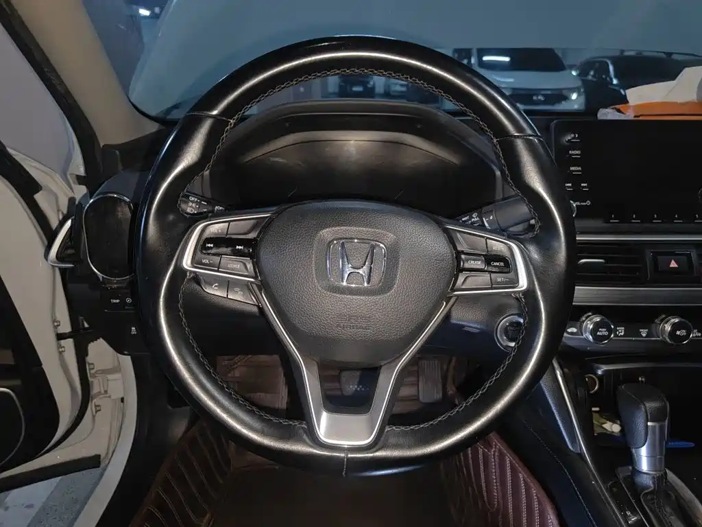 Accord 260 TURBO Elite CN-V