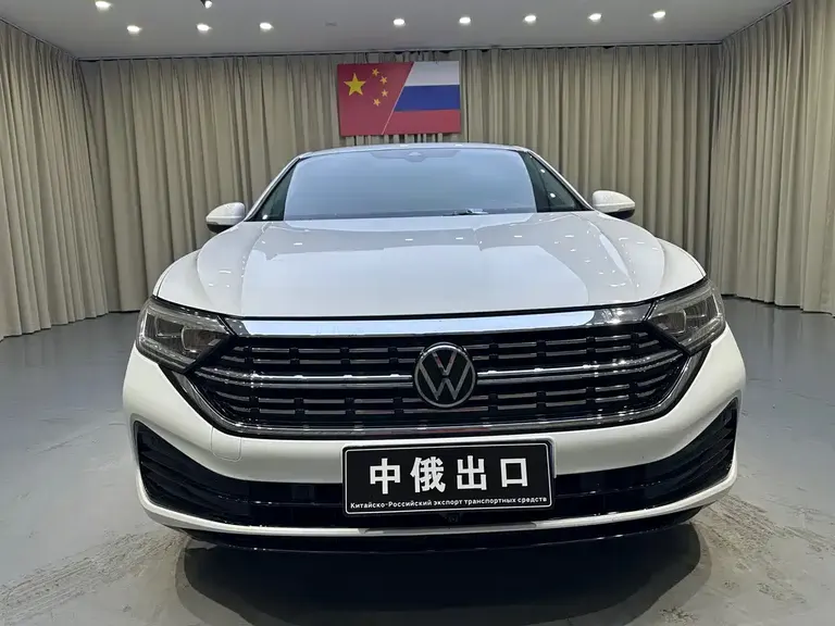 Volkswagen Sagitar 280 TSI DSG Transcend Plus