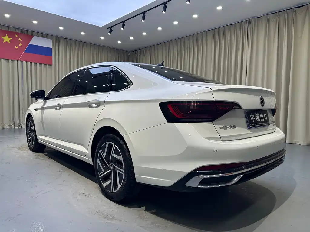 Sagitar 280 TSI DSG Transcend Plus