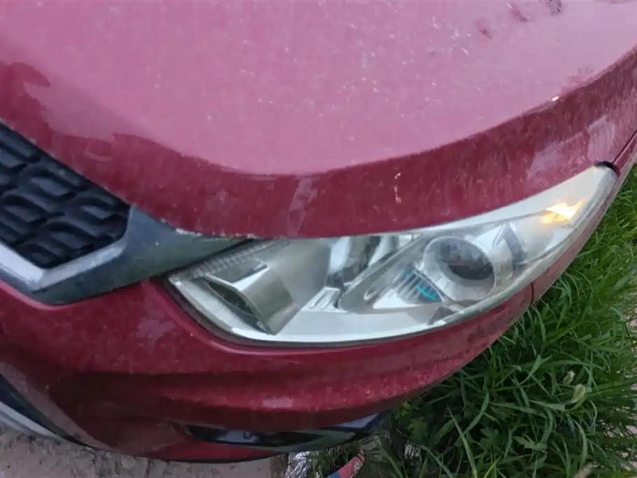 Senova X35 1.5 L Manual Luxury