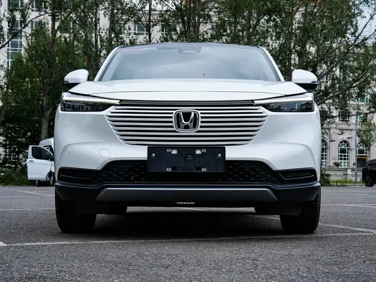 Honda Vezel 1.5 L CVT Tech
