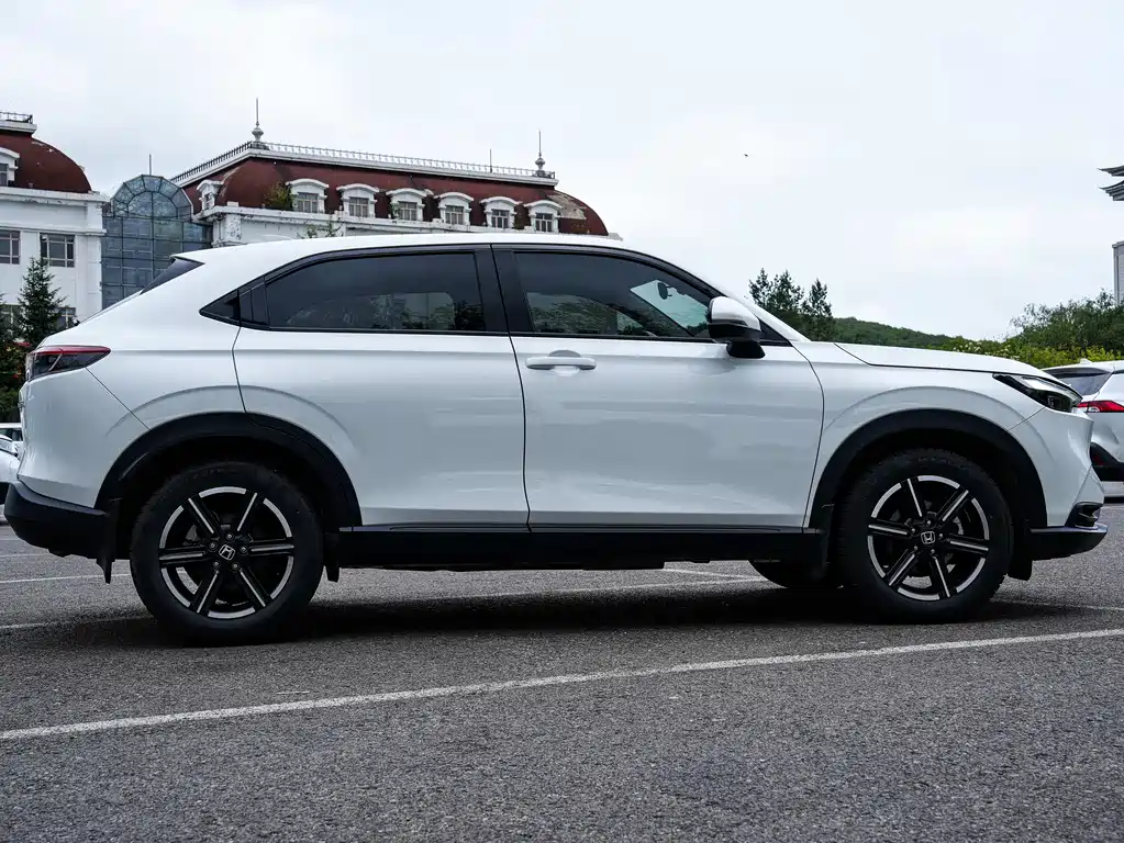 Vezel 1.5 L CVT Tech
