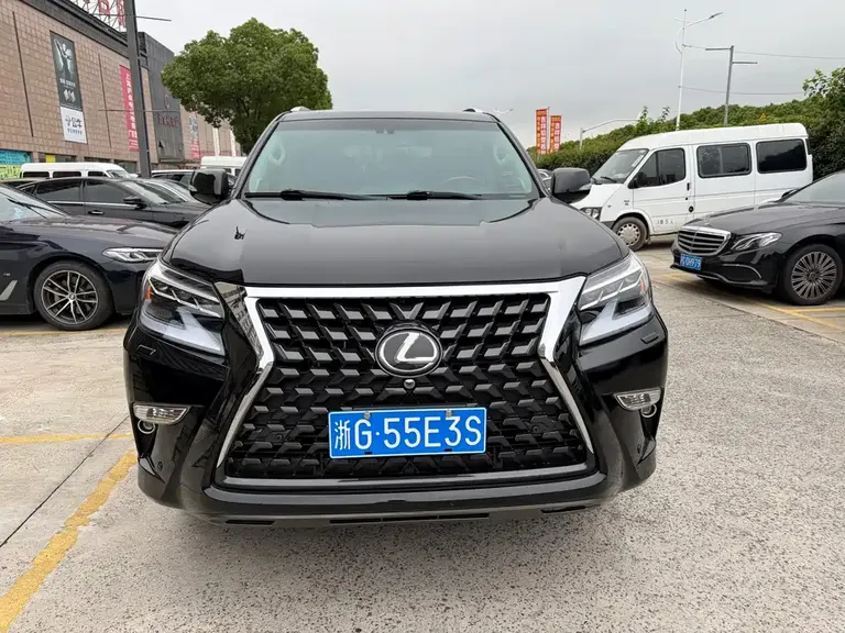 Lexus GX 460