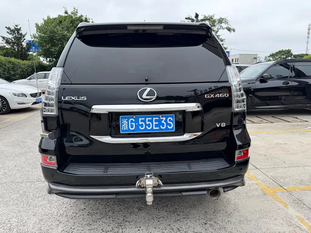 Lexus GX 460