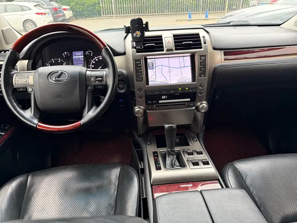 Lexus GX 460
