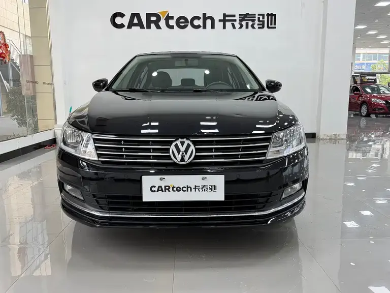 Volkswagen Lavida 1.6 L Auto Comfort